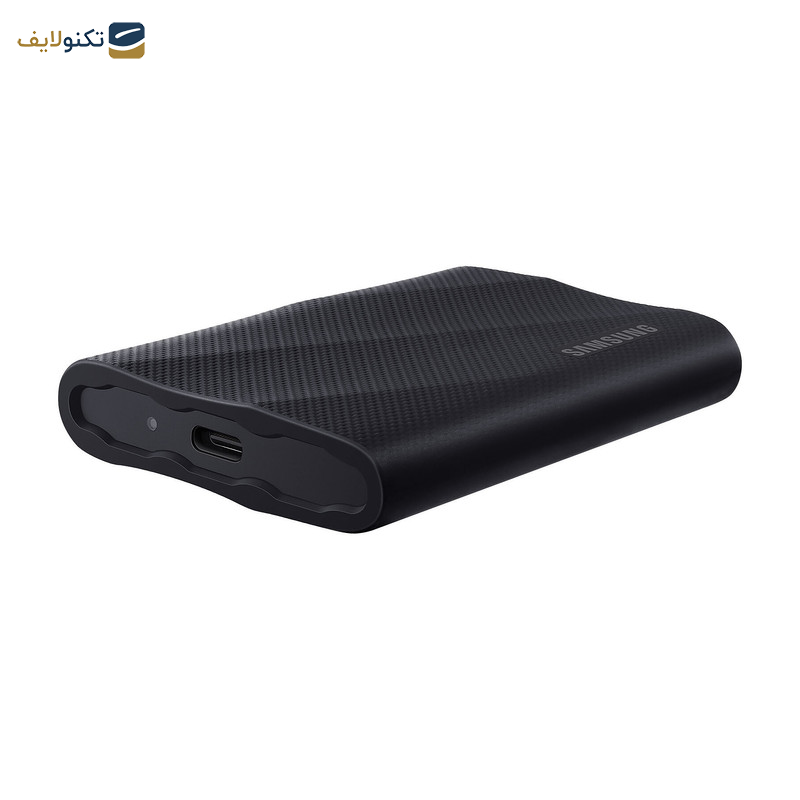 حافظه SSD اکسترنال سامسونگ مدل Portable SSD T9 ظرفیت 4 ترابایت حافظه SSD اکسترنال سامسونگ مدل Portable SSD T9 ظرفیت 4 ترابایت