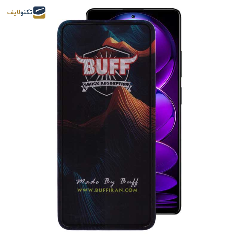 محافظ صفحه نمایش بوف مدل Mountain مناسب برای گوشی موبایل شیائومی Redmi Note 12 Explorer/Note 12 Discovery/Note 12 Pro Speed/Note 12R Pro/Note 12 Turbo محافظ صفحه نمایش بوف مدل Mountain مناسب برای گوشی موبایل شیائومی Redmi Note 12 Explorer/Note 12 Discovery/Note 12 Pro Speed/Note 12R Pro/Note 12 Turbo
