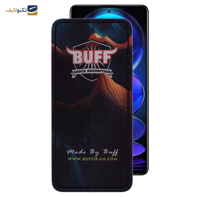 محافظ صفحه نمایش 5D بوف مدل Mountain-G مناسب برای گوشی موبایل شیائومی Redmi Note 12 Pro Plus/Note 12 Pro 4G/5G/Note 12 4G/5G/Note 12 China محافظ صفحه نمایش 5D بوف مدل Mountain-G مناسب برای گوشی موبایل شیائومی Redmi Note 12 Pro Plus/Note 12 Pro 4G/5G/Note 12 4G/5G/Note 12 China