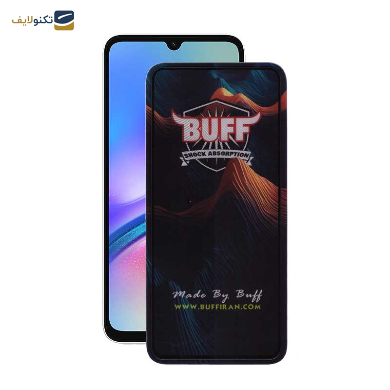 محافظ صفحه نمایش 5D بوف مدل Mountain-G مناسب برای گوشی موبایل سامسونگ Galaxy A05s / A05 / A70 محافظ صفحه نمایش 5D بوف مدل Mountain-G مناسب برای گوشی موبایل سامسونگ Galaxy A05s / A05 / A70