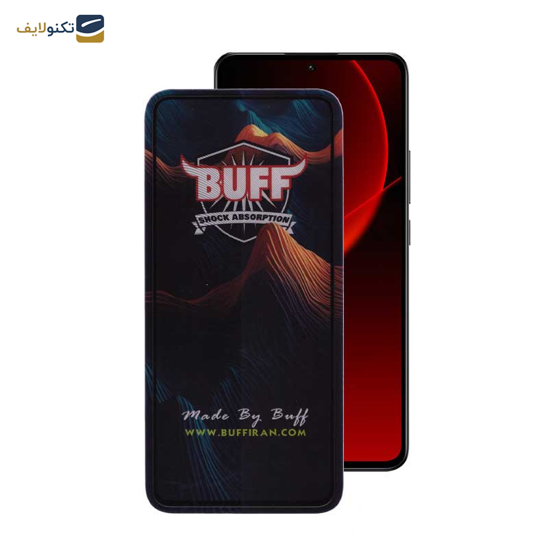 محافظ صفحه نمایش 5D بوف مدل Mountain-G مناسب برای گوشی موبایل شیائومی 13T Pro / 13T / 12T Pro / 12T / 11T Pro / 11T / Mi 10T Lite 5G محافظ صفحه نمایش 5D بوف مدل Mountain-G مناسب برای گوشی موبایل شیائومی 13T Pro / 13T / 12T Pro / 12T / 11T Pro / 11T / Mi 10T Lite 5G