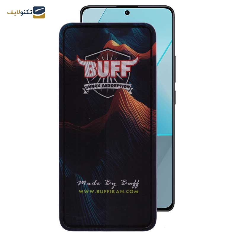 محافظ صفحه نمایش 5D بوف مدل Mountain مناسب برای گوشی موبایل شیائومی Redmi Note 13 Pro 4G / 5G / Note 13 4G / 5G / Note 13R Pro محافظ صفحه نمایش 5D بوف مدل Mountain مناسب برای گوشی موبایل شیائومی Redmi Note 13 Pro 4G / 5G / Note 13 4G / 5G / Note 13R Pro