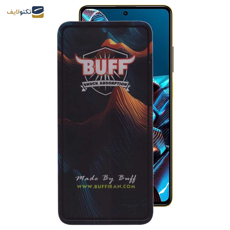 محافظ صفحه نمایش 5D بوف مدل Mountain-G مناسب برای گوشی موبایل شیائومی Poco X5 Pro/X5/X4 Pro 5G/X3 Pro/X3 NFC/X3 محافظ صفحه نمایش 5D بوف مدل Mountain-G مناسب برای گوشی موبایل شیائومی Poco X5 Pro/X5/X4 Pro 5G/X3 Pro/X3 NFC/X3