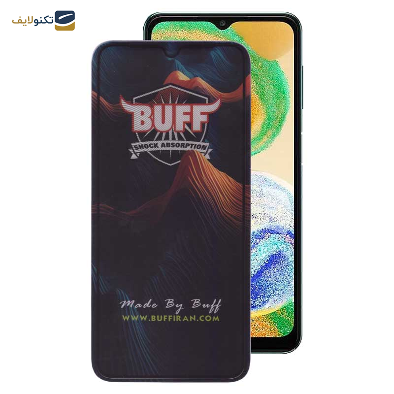 محافظ صفحه نمایش 5D بوف مدل Mountain-G مناسب برای گوشی موبایل سامسونگ Galaxy A04s 4G/A04 4G/A04e 4G/F04 4G/M02s 4G محافظ صفحه نمایش 5D بوف مدل Mountain-G مناسب برای گوشی موبایل سامسونگ Galaxy A04s 4G/A04 4G/A04e 4G/F04 4G/M02s 4G