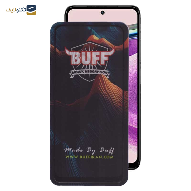 محافظ صفحه نمایش 5D بوف مدل Mountain-G مناسب برای گوشی موبایل شیائومی Redmi Note 12S 4G/Note 11 SE 4G India/Note 11S 4G/ Note 10S 4G محافظ صفحه نمایش 5D بوف مدل Mountain-G مناسب برای گوشی موبایل شیائومی Redmi Note 12S 4G/Note 11 SE 4G India/Note 11S 4G/ Note 10S 4G