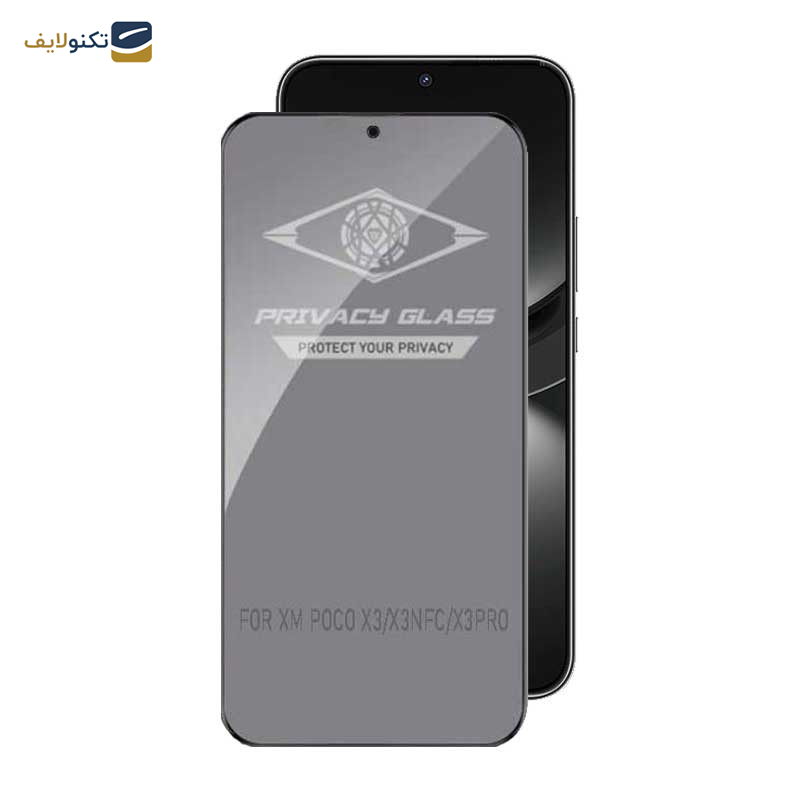 محافظ صفحه نمایش حریم شخصی اپیکوی مدل Privacy مناسب برای گوشی موبایل هوآوی Nova 12 / Nova 12 Lite / Nova 11 SE / Nova 10 SE  محافظ صفحه نمایش حریم شخصی اپیکوی مدل Privacy مناسب برای گوشی موبایل هوآوی Nova 12 / Nova 12 Lite / Nova 11 SE / Nova 10 SE