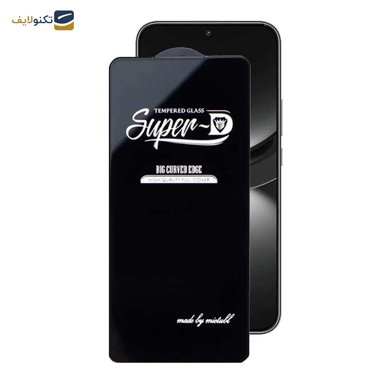 محافظ صفحه نمایش اپیکوی مدل Super 5D مناسب برای گوشی موبایل هوآوی Nova 12 / Nova 12 Lite / Nova 11 SE / Nova 10 SE محافظ صفحه نمایش اپیکوی مدل Super 5D مناسب برای گوشی موبایل هوآوی Nova 12 / Nova 12 Lite / Nova 11 SE / Nova 10 SE