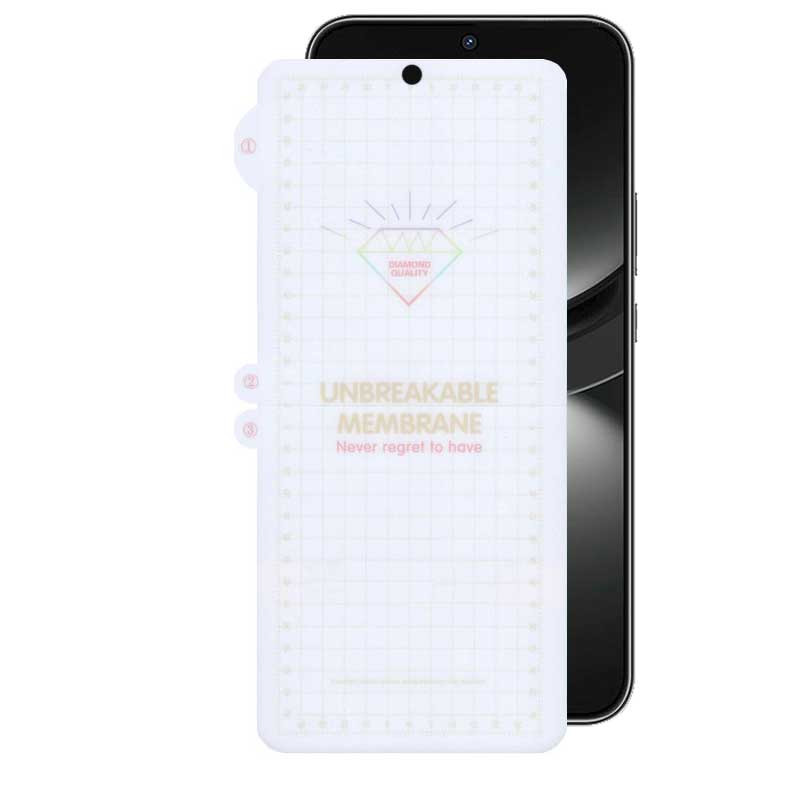 محافظ صفحه نمایش بوف مدل Hydrogel-G مناسب برای گوشی موبایل هوآوی Nova 12 / Nova 12 Lite / Nova 11 SE / Nova 10 SE محافظ صفحه نمایش بوف مدل Hydrogel-G مناسب برای گوشی موبایل هوآوی Nova 12 / Nova 12 Lite / Nova 11 SE / Nova 10 SE