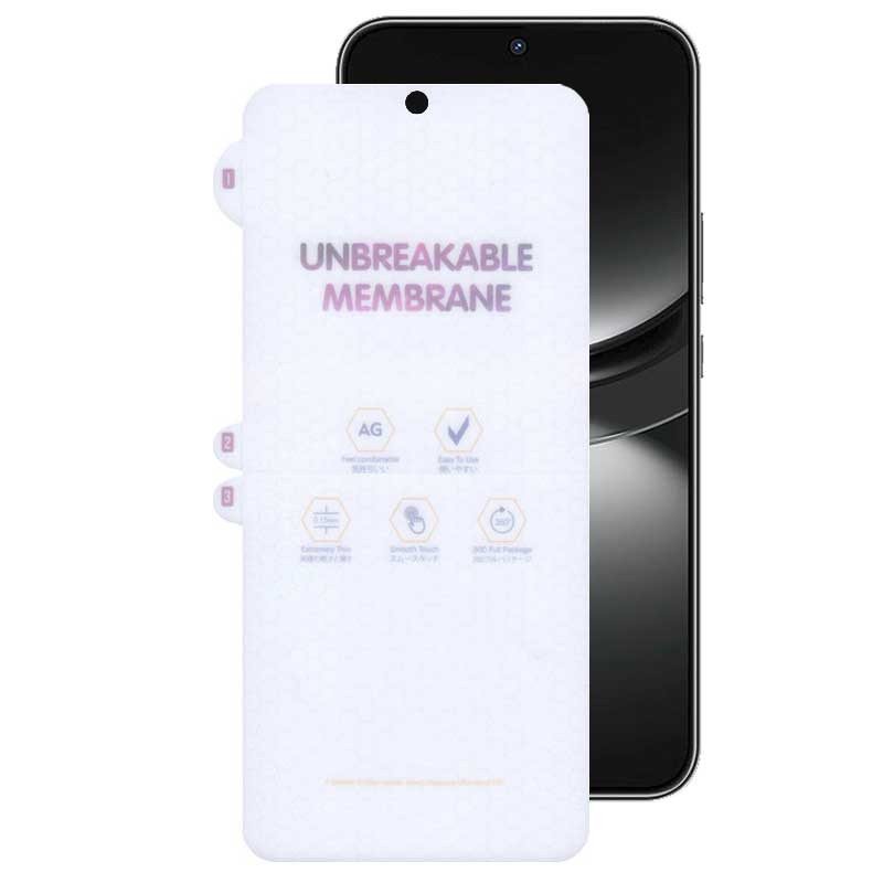 محافظ صفحه نمایش مات بوف مدل Hydrogel-Matte مناسب برای گوشی موبایل هوآهوی Nova 12 / Nova 12 Lite / Nova 11 SE / Nova 10 SE محافظ صفحه نمایش مات بوف مدل Hydrogel-Matte مناسب برای گوشی موبایل هوآهوی Nova 12 / Nova 12 Lite / Nova 11 SE / Nova 10 SE