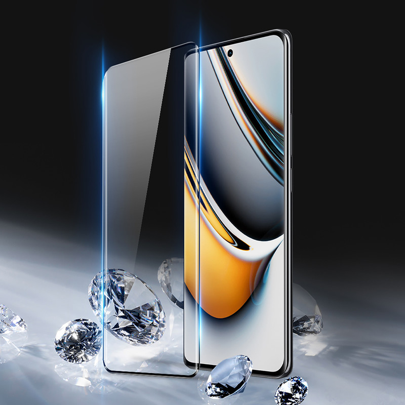 محافظ صفحه نمایش بوف مدل FullGlue-Max-G مناسب برای گوشی موبایل ریلمی Realme 11 Pro Plus/11 Pro/10 Pro Plus/ Narzo 60 Pro محافظ صفحه نمایش بوف مدل FullGlue-Max-G مناسب برای گوشی موبایل ریلمی Realme 11 Pro Plus/11 Pro/10 Pro Plus/ Narzo 60 Pro