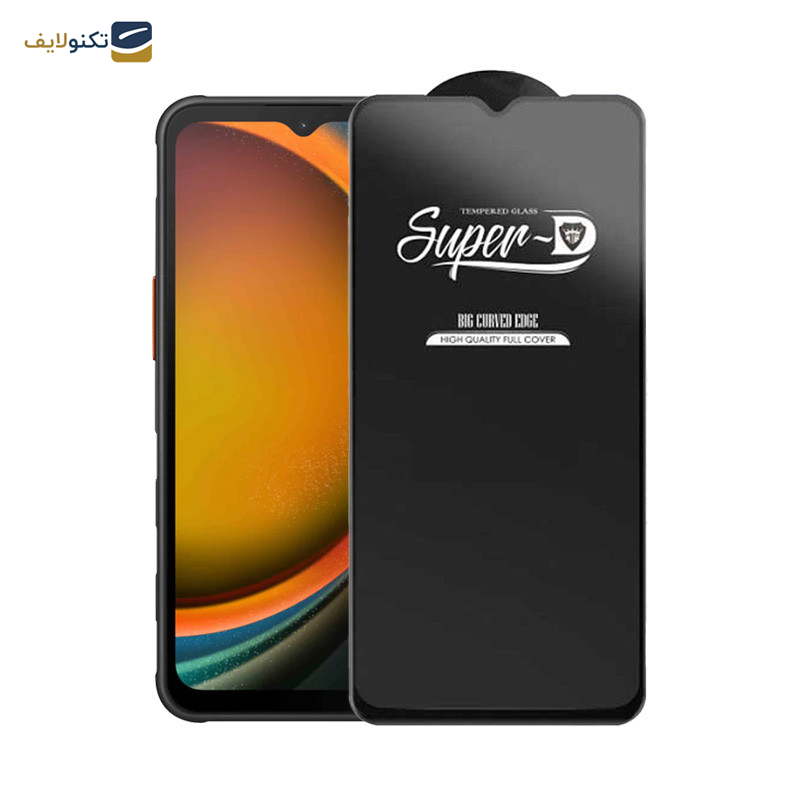 محافظ صفحه نمایش اپیکوی مدل Super 5D مناسب برای گوشی موبایل سامسونگ Galaxy A14 4G/5G /Xcover7 محافظ صفحه نمایش اپیکوی مدل Super 5D مناسب برای گوشی موبایل سامسونگ Galaxy A14 4G/5G /Xcover7