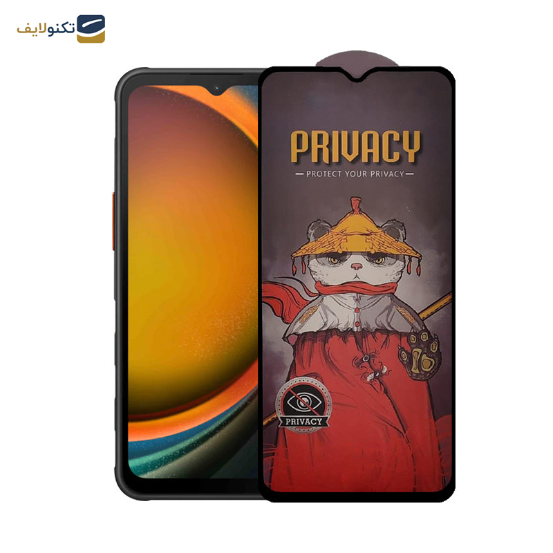 محافظ صفحه نمایش حریم شخصی اپیکوی مدل Airbag Privacy مناسب برای گوشی موبایل سامسونگ Galaxy A14 4G/5G /Xcover7 محافظ صفحه نمایش حریم شخصی اپیکوی مدل Airbag Privacy مناسب برای گوشی موبایل سامسونگ Galaxy A14 4G/5G /Xcover7