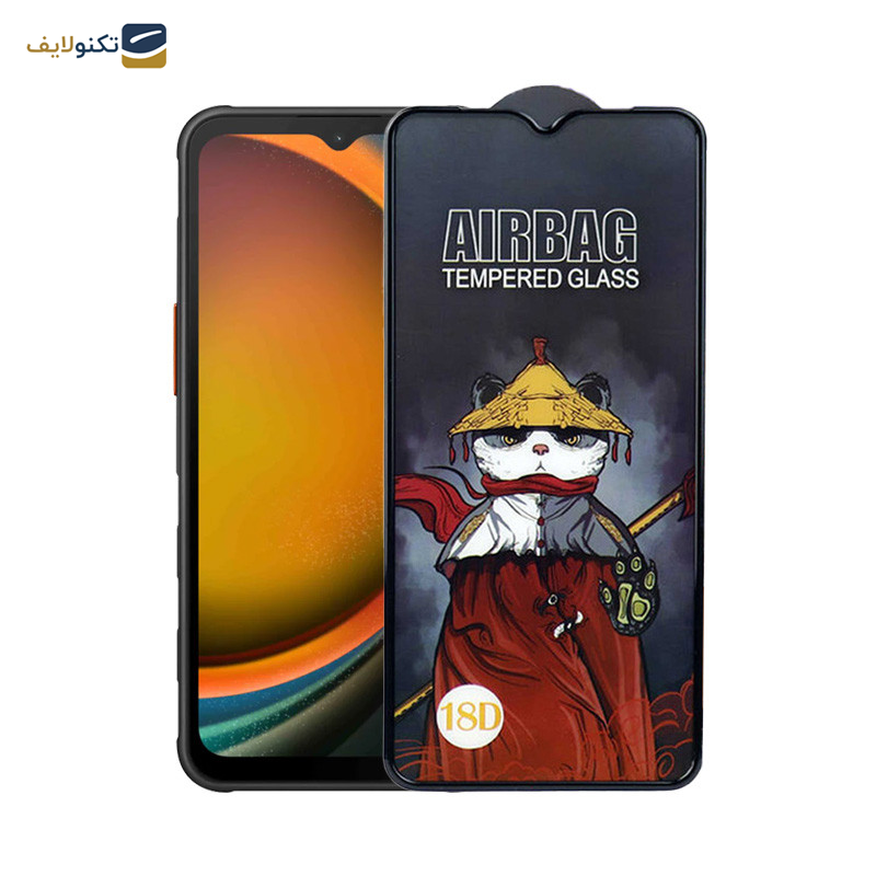 محافظ صفحه نمایش اپیکوی مدل AirBag مناسب برای گوشی موبایل سامسونگ Galaxy A14 4G/5G /Xcover7 محافظ صفحه نمایش اپیکوی مدل AirBag مناسب برای گوشی موبایل سامسونگ Galaxy A14 4G/5G /Xcover7