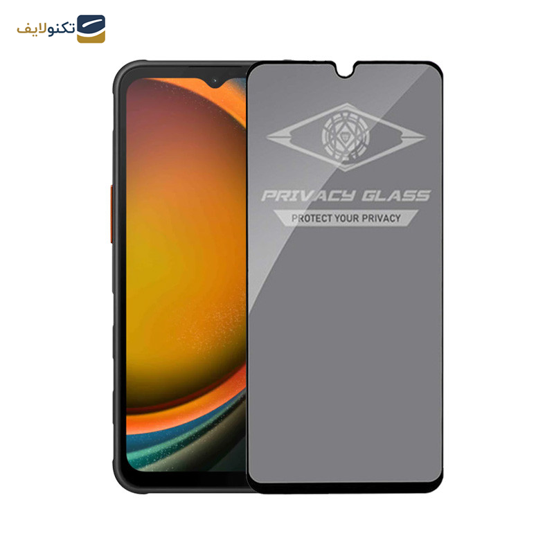 محافظ صفحه نمایش حریم شخصی اپیکوی مدل Privacy مناسب برای گوشی موبایل سامسونگ Galaxy A14 4G/5G /Xcover7 محافظ صفحه نمایش حریم شخصی اپیکوی مدل Privacy مناسب برای گوشی موبایل سامسونگ Galaxy A14 4G/5G /Xcover7