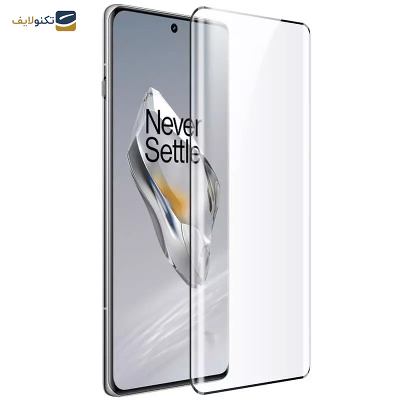 محافظ صفحه نمایش نیلکین مدل  Impact Resistant مناسب برای گوشی موبایل وان پلاس OnePlus 12 بسته دوعددی  محافظ صفحه نمایش نیلکین مدل  Impact Resistant مناسب برای گوشی موبایل وان پلاس OnePlus 12 بسته دوعددی