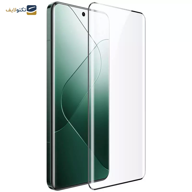 محافظ صفحه نمایش نیلکین مدل Impact Resistant مناسب برای گوشی موبایل شیائومی Xiaomi 14 Pro بسته دو عددی  محافظ صفحه نمایش نیلکین مدل Impact Resistant مناسب برای گوشی موبایل شیائومی Xiaomi 14 Pro بسته دو عددی