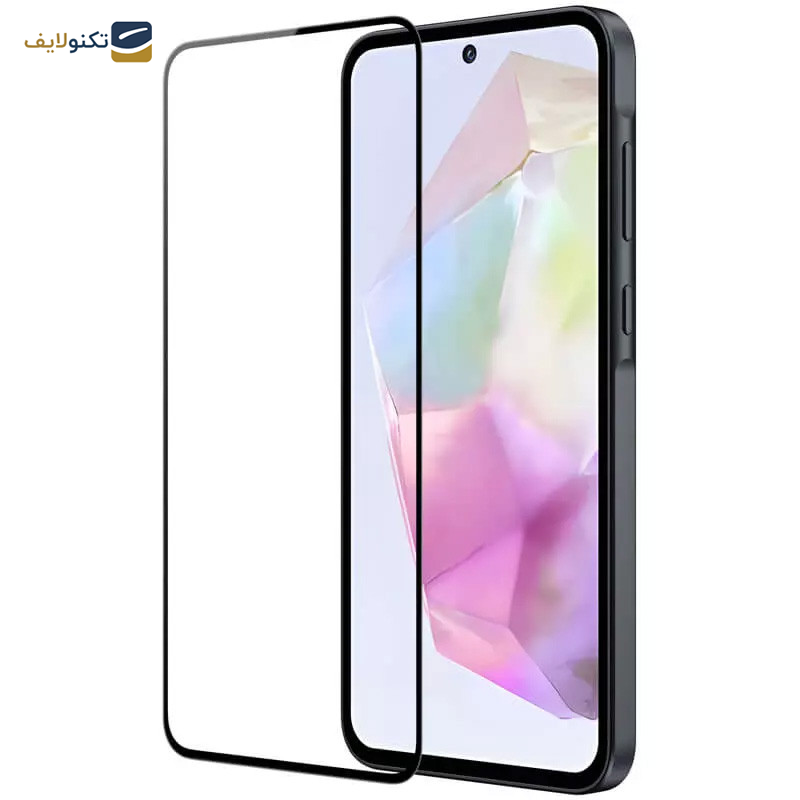 محافظ صفحه نمایش نیلکین مدل CP Plus Pro مناسب برای گوشی موبایل سامسونگ Galaxy A35 5G محافظ صفحه نمایش نیلکین مدل CP Plus Pro مناسب برای گوشی موبایل سامسونگ Galaxy A35 5G