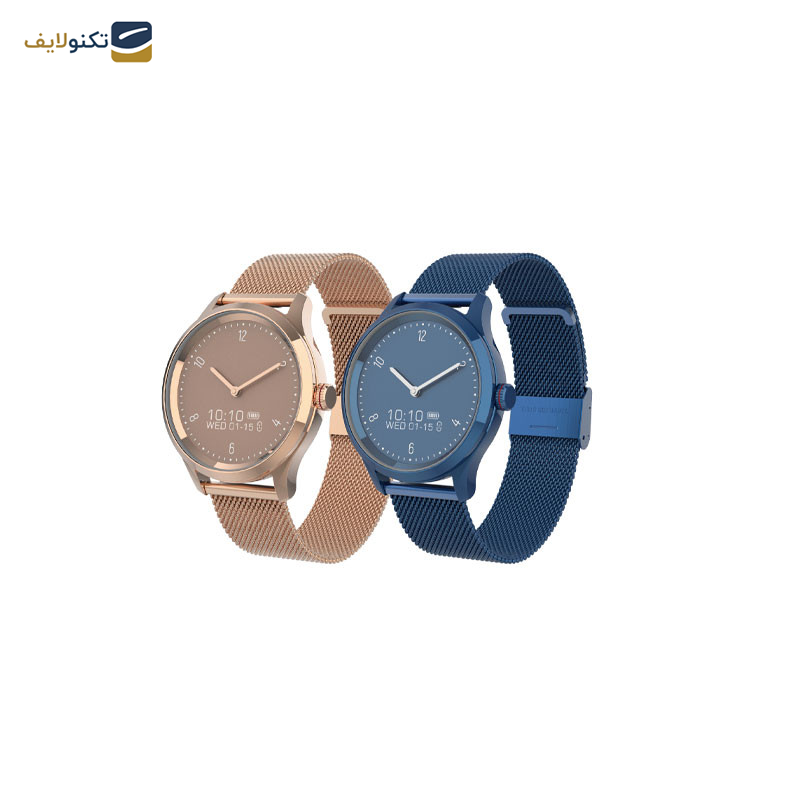 ساعت هوشمند پرووان مدل PWS11 ساعت هوشمند پرووان مدل PWS11