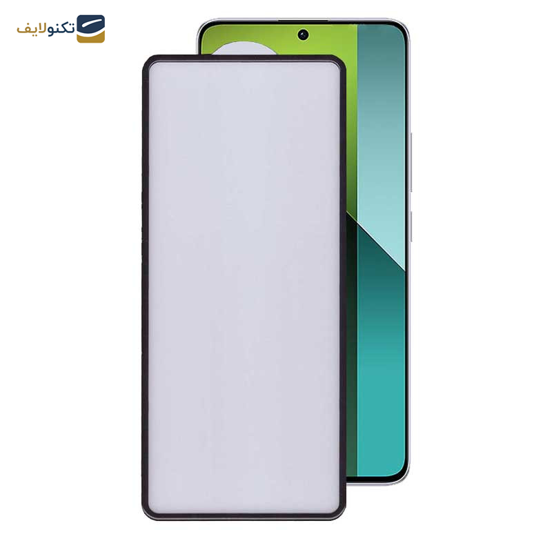 محافظ صفحه نمایش بوف مدل New AirBag-G مناسب برای گوشی موبایل شیائومی Redmi Note 13 4G / 5G / Note 13 Pro 4G / 5G / Note 13R Pro محافظ صفحه نمایش بوف مدل New AirBag-G مناسب برای گوشی موبایل شیائومی Redmi Note 13 4G / 5G / Note 13 Pro 4G / 5G / Note 13R Pro