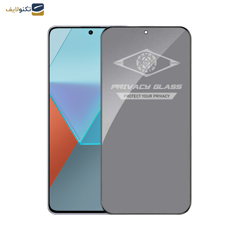 محافظ صفحه نمایش حریم شخصی اپیکوی مدل Privacy مناسب برای گوشی موبایل شیائومی  Redmi Note 13 Pro 4G/5G /Note 13 4G/5G /Note 13R Pro محافظ صفحه نمایش حریم شخصی اپیکوی مدل Privacy مناسب برای گوشی موبایل شیائومی  Redmi Note 13 Pro 4G/5G /Note 13 4G/5G /Note 13R Pro