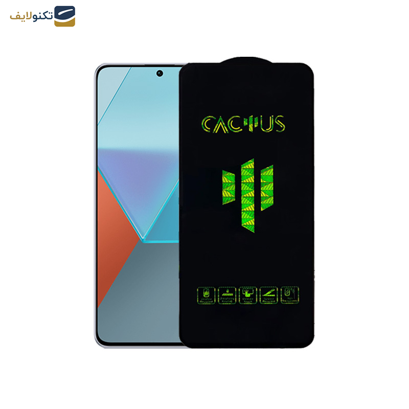 محافظ صفحه نمایش اپیکوی مدل  Cactus مناسب برای گوشی موبایل شیائومی Redmi Note 13 Pro 4G/5G /Note 13 4G/5G /Note 13R Pro محافظ صفحه نمایش اپیکوی مدل  Cactus مناسب برای گوشی موبایل شیائومی Redmi Note 13 Pro 4G/5G /Note 13 4G/5G /Note 13R Pro