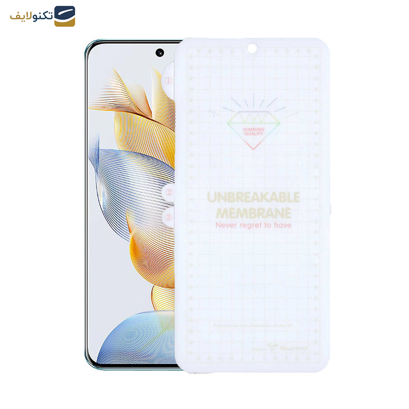 محافظ صفحه نمایش اپیکوی مدل Hydrogel مناسب برای گوشی موبایل آنر 90 /12 Pro محافظ صفحه نمایش اپیکوی مدل Hydrogel مناسب برای گوشی موبایل آنر 90 /12 Pro