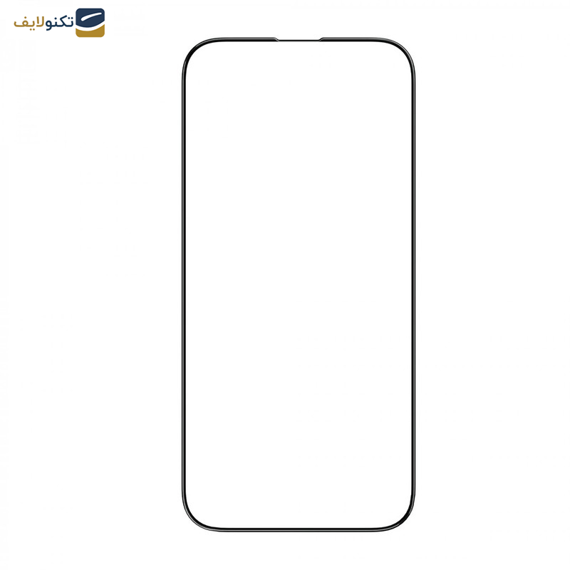 محافظ صفحه نمایش گرین لاین مدل Steve Clear مناسب برای گوشی موبایل اپل iPhone 13 Pro Max/ 14 Plus محافظ صفحه نمایش گرین لاین مدل Steve Clear مناسب برای گوشی موبایل اپل iPhone 13 Pro Max/ 14 Plus