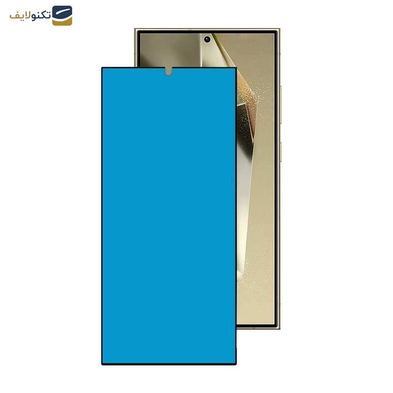 محافظ صفحه نمایش بوف مدل Silicone-G مناسب برای گوشی موبایل سامسونگ Galaxy S24 Ultra / S23 Ultra / S22 Ultra محافظ صفحه نمایش بوف مدل Silicone-G مناسب برای گوشی موبایل سامسونگ Galaxy S24 Ultra / S23 Ultra / S22 Ultra