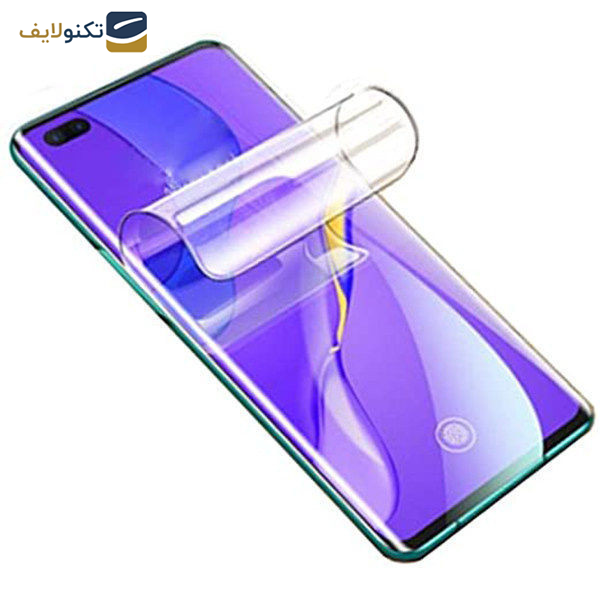 محافظ صفحه نمایش بوف مدل HydroBull-G مناسب برای گوشی موبایل سامسونگ Galaxy S24 Ultra به همراه محافظ پشت گوشی محافظ صفحه نمایش بوف مدل HydroBull-G مناسب برای گوشی موبایل سامسونگ Galaxy S24 Ultra به همراه محافظ پشت گوشی