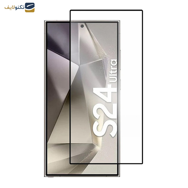 محافظ صفحه نمایش اپیکوی مدل Mobealo-AntiStatic مناسب برای گوشی موبایل سامسونگ Galaxy S24 Ultra محافظ صفحه نمایش اپیکوی مدل Mobealo-AntiStatic مناسب برای گوشی موبایل سامسونگ Galaxy S24 Ultra