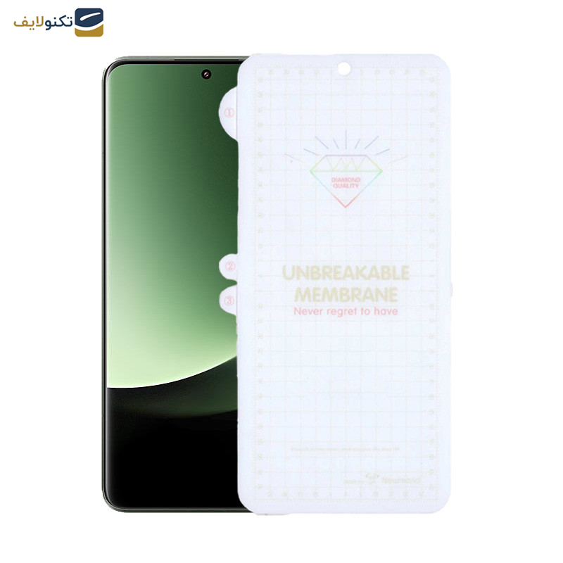 محافظ صفحه نمایش اپیکوی مدل Hydrogel مناسب برای گوشی موبایل شیائومی 13 Ultra/12S Ultra/12S Pro محافظ صفحه نمایش اپیکوی مدل Hydrogel مناسب برای گوشی موبایل شیائومی 13 Ultra/12S Ultra/12S Pro