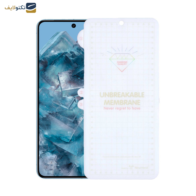 محافظ صفحه نمایش اپیکوی مدل Hydrogel مناسب برای گوشی موبایل گوگل Pixel 8 Pro محافظ صفحه نمایش اپیکوی مدل Hydrogel مناسب برای گوشی موبایل گوگل Pixel 8 Pro