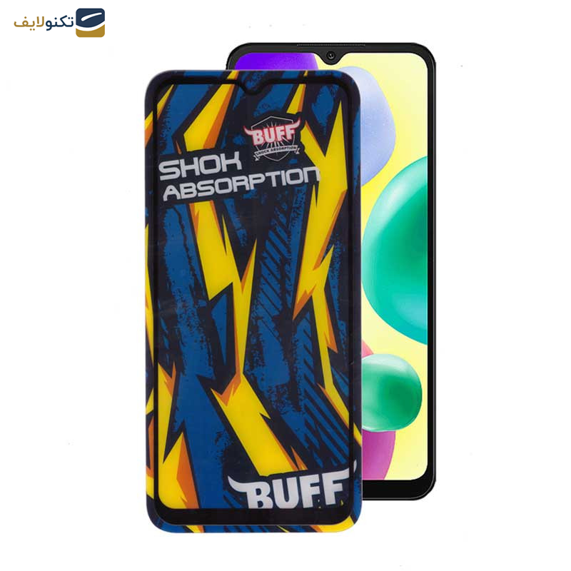 محافظ صفحه نمایش بوف مدل Shock-Shock-G مناسب برای گوشی موبایل شیائومی Redmi 10A / 9A / 9C / 9C NFC/9T/M3/M2 Reloaded/M2 محافظ صفحه نمایش بوف مدل Shock-Shock-G مناسب برای گوشی موبایل شیائومی Redmi 10A / 9A / 9C / 9C NFC/9T/M3/M2 Reloaded/M2