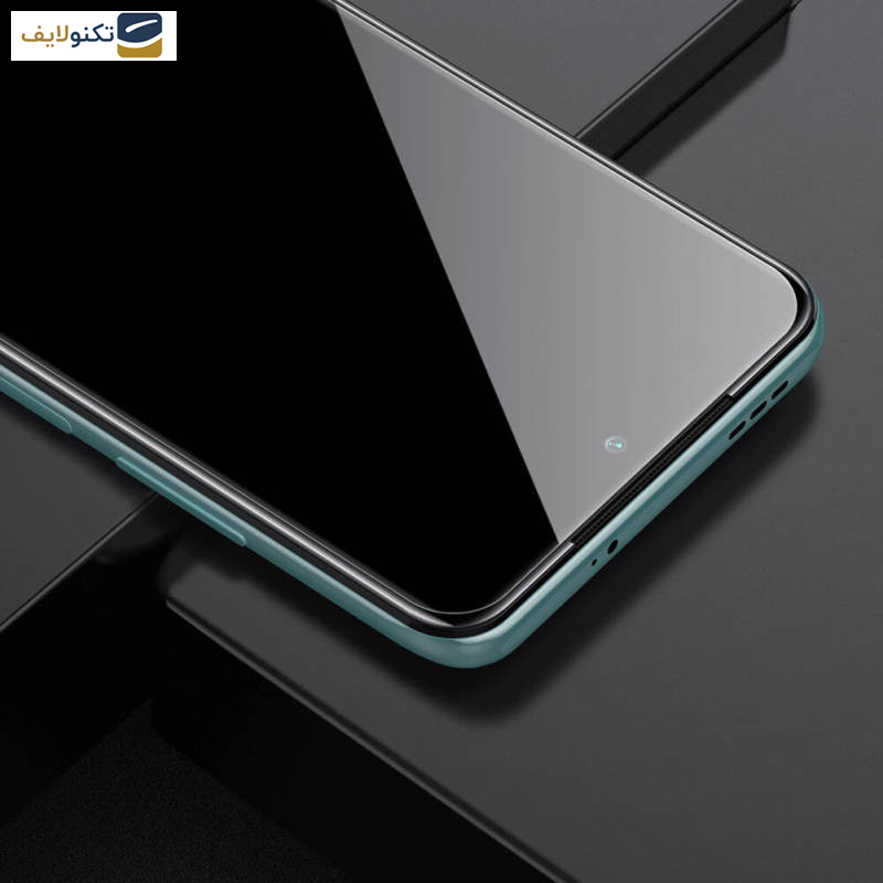 محافظ صفحه نمایش بوف مدل Shock-Shock-G مناسب برای گوشی موبایل شیائومی Redmi Note 10 Pro Max/Note 10 Pro 4G(Global)/(India)/Note 10 Lite محافظ صفحه نمایش بوف مدل Shock-Shock-G مناسب برای گوشی موبایل شیائومی Redmi Note 10 Pro Max/Note 10 Pro 4G(Global)/(India)/Note 10 Lite