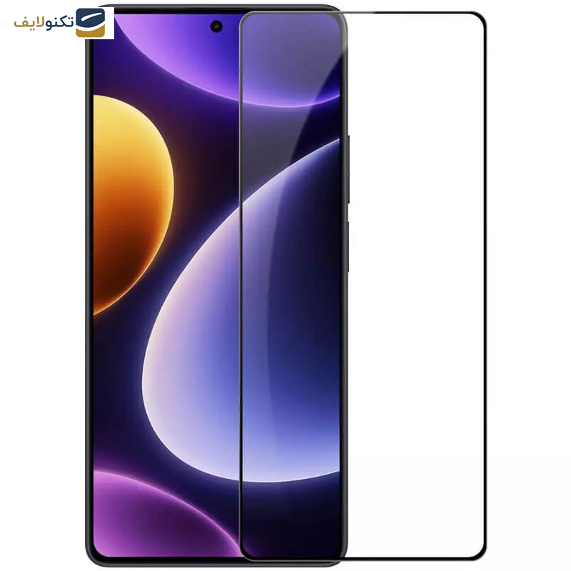 محافظ صفحه نمایش بوف مدل Shock-Shock مناسب برای گوشی موبایل شیائومی Redmi Note 12 Turbo / Note 12R Pro / Note 12 5G (China) محافظ صفحه نمایش بوف مدل Shock-Shock مناسب برای گوشی موبایل شیائومی Redmi Note 12 Turbo / Note 12R Pro / Note 12 5G (China)