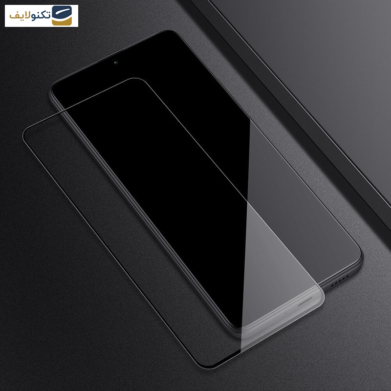 محافظ صفحه نمایش بوف مدل Shock-Shock مناسب برای گوشی موبایل شیائومی Redmi Note 12 Pro Plus/Note 12 Pro 5G/4G/ Note 12 5G/4G محافظ صفحه نمایش بوف مدل Shock-Shock مناسب برای گوشی موبایل شیائومی Redmi Note 12 Pro Plus/Note 12 Pro 5G/4G/ Note 12 5G/4G