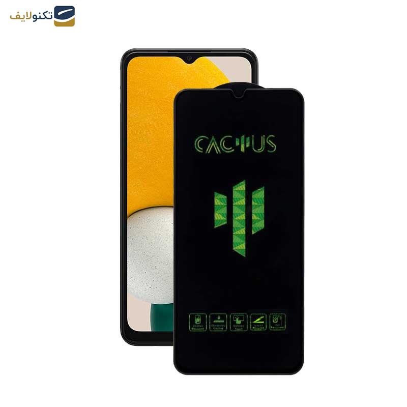محافظ صفحه نمایش اپیکوی مدل Cactus مناسب برای گوشی موبایل سامسونگ Galaxy A13 4G/5G /A23 4G/5G محافظ صفحه نمایش اپیکوی مدل Cactus مناسب برای گوشی موبایل سامسونگ Galaxy A13 4G/5G /A23 4G/5G