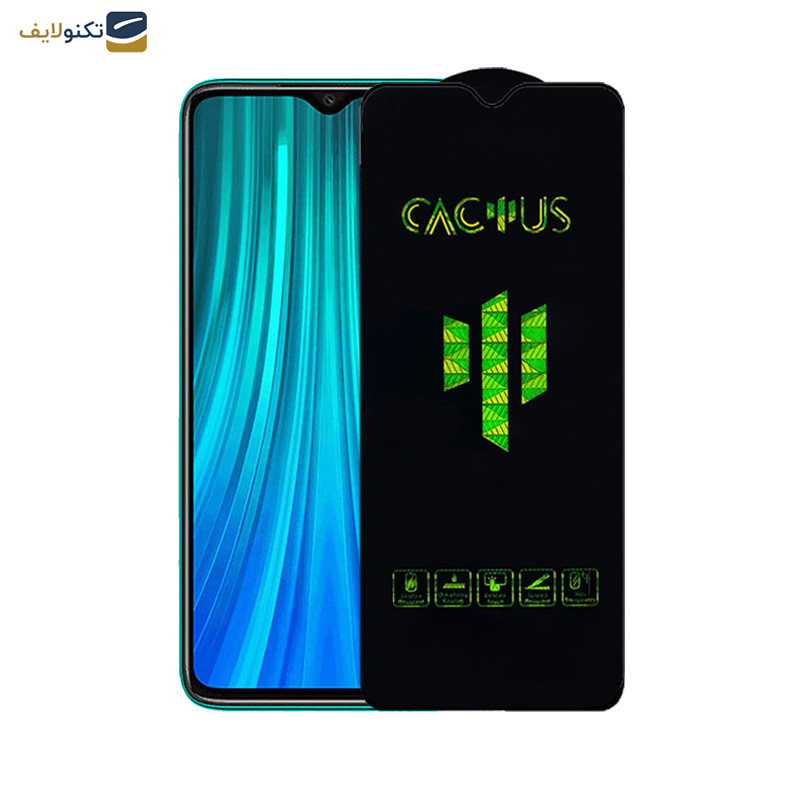 محافظ صفحه نمایش اپیکوی مدل Cactus مناسب برای گوشی موبایل شیائومی Redmi Note 8 Pro/Redmi 9T/ Redmi 9 Power/ Redmi Note 9 4G (china)/ Poco M3 محافظ صفحه نمایش اپیکوی مدل Cactus مناسب برای گوشی موبایل شیائومی Redmi Note 8 Pro/Redmi 9T/ Redmi 9 Power/ Redmi Note 9 4G (china)/ Poco M3