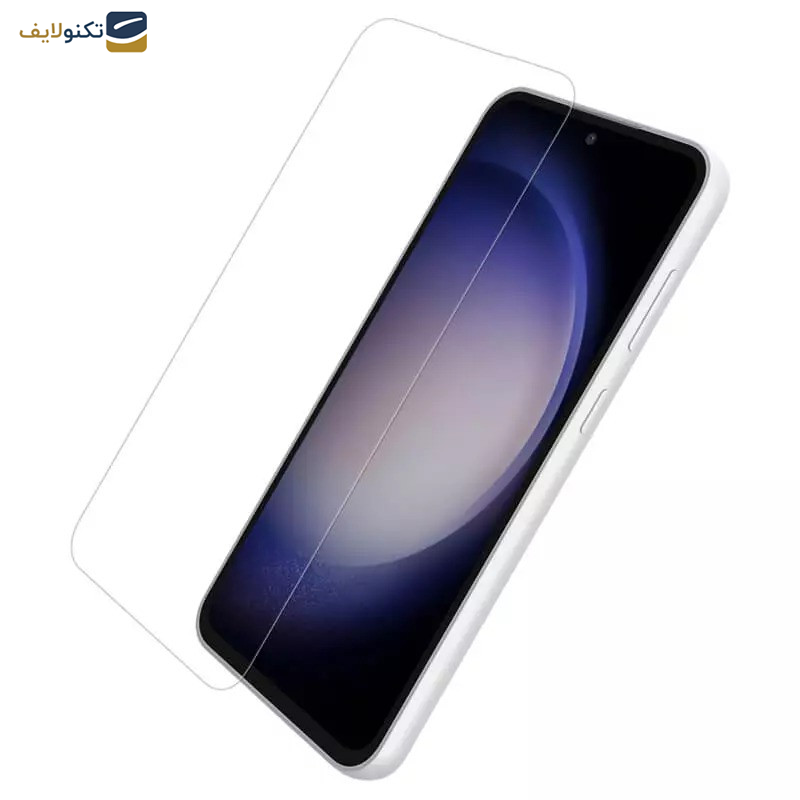 محافظ صفحه نمایش اِپیکوی مدل Clear Pro مناسب برای گوشی موبایل سامسونگ Galaxy S23 FE / A54 محافظ صفحه نمایش اِپیکوی مدل Clear Pro مناسب برای گوشی موبایل سامسونگ Galaxy S23 FE / A54