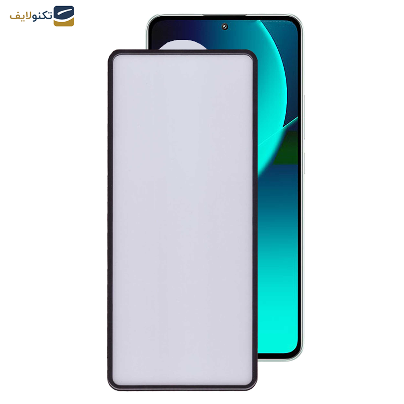 محافظ صفحه نمایش بوف مدل New AirBag مناسب برای گوشی موبایل شیائومی 13T Pro / 13T / Redmi K60 Ultra محافظ صفحه نمایش بوف مدل New AirBag مناسب برای گوشی موبایل شیائومی 13T Pro / 13T / Redmi K60 Ultra