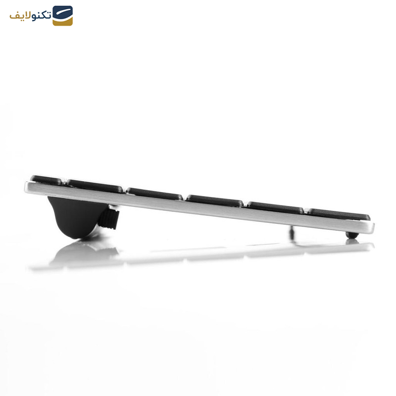 کیبورد بیسیم گرین مدل GK-102W با حروف فارسی کیبورد بیسیم گرین مدل GK-102W با حروف فارسی