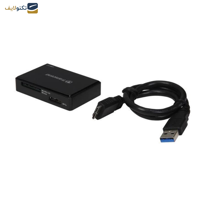 کارتخوان ترنسند مدل RDF8 کارتخوان ترنسند مدل RDF8