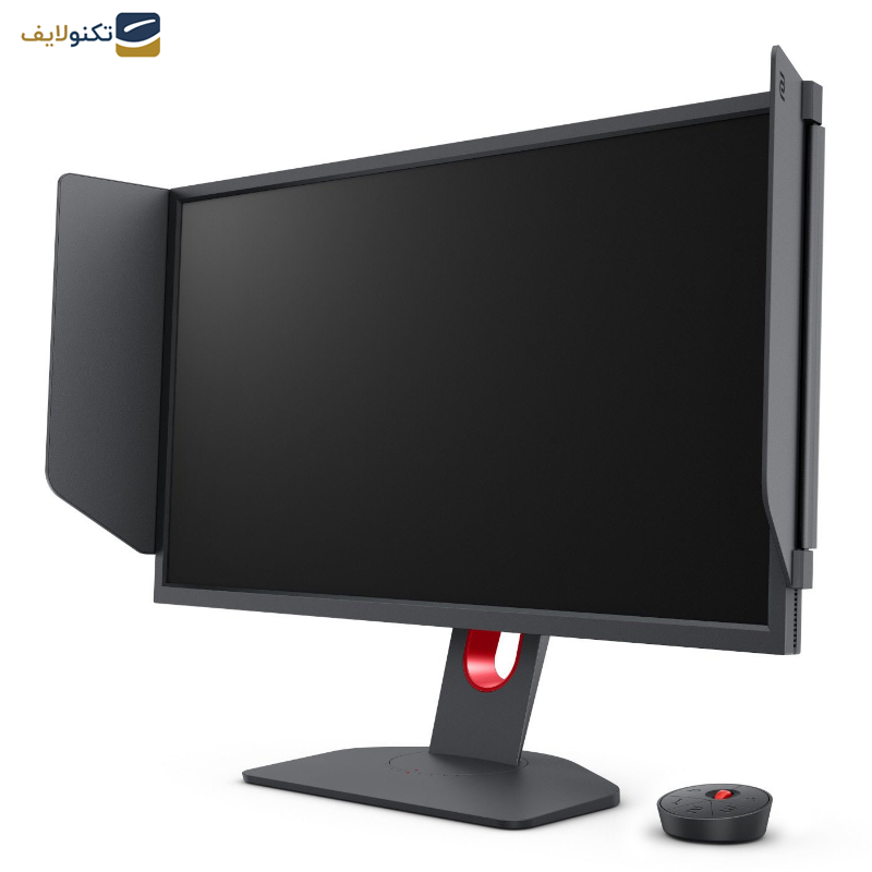 مانیتور مخصوص بازی بنکیو مدل ZOWIE XL2566K سایز 24.5 اینچ مانیتور مخصوص بازی بنکیو مدل ZOWIE XL2566K سایز 24.5 اینچ