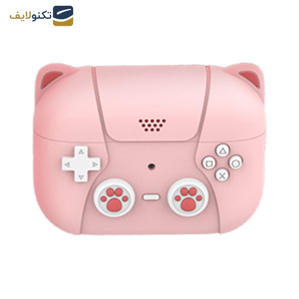 کاور آها استایل مدل LC10 گربه مناسب برای کیس اپل ایرپاد پرو 2 کاور آها استایل مدل LC10 گربه مناسب برای کیس اپل ایرپاد پرو 2