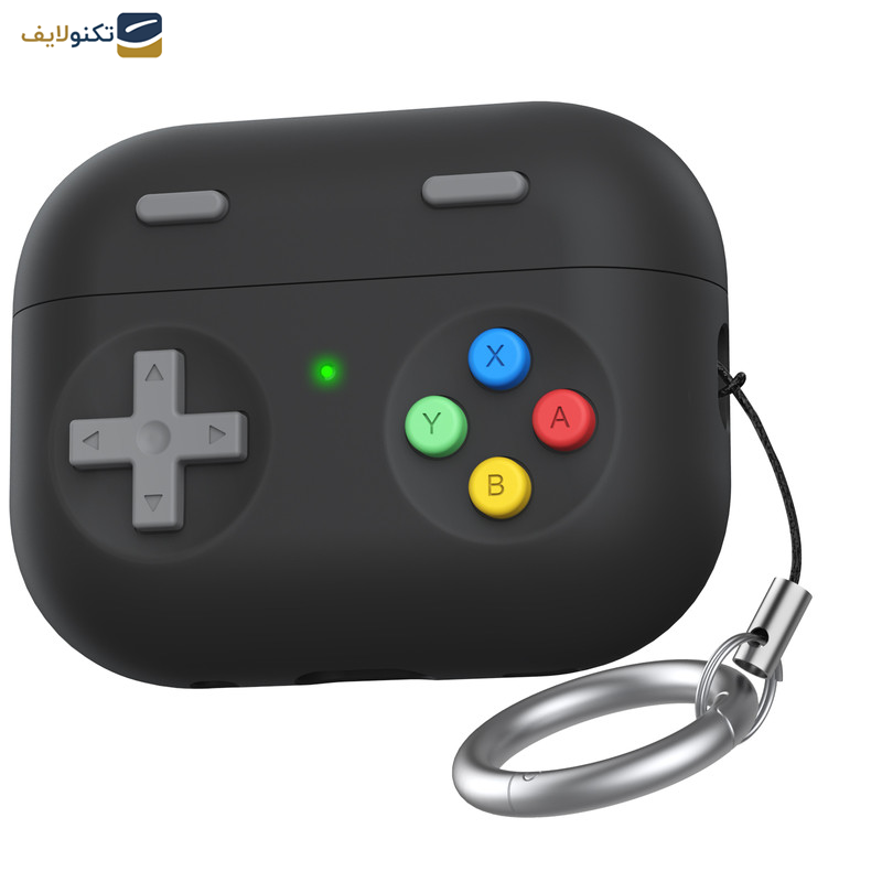 کاور آها استایل مدل PT-DD04 مناسب برای کیس اپل ایرپاد پرو 2 کاور آها استایل مدل PT-DD04 مناسب برای کیس اپل ایرپاد پرو 2