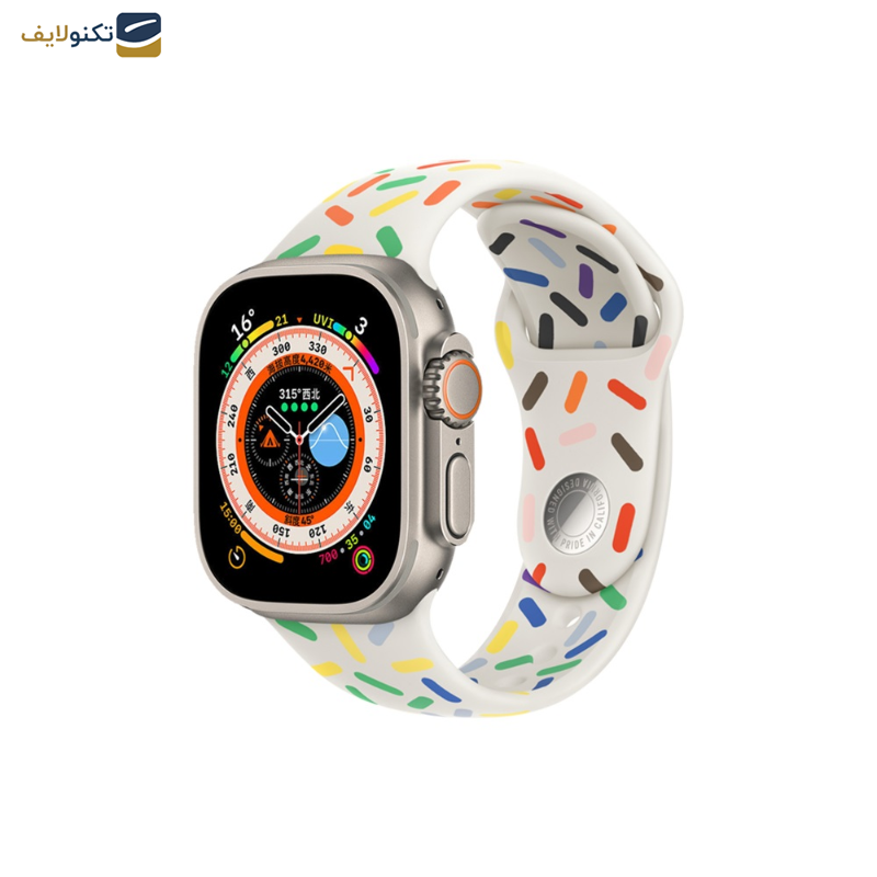 بند کوتتسی مدل 21049  مناسب برای اپل واچ 38/40/41 میلی متری بند کوتتسی مدل 21049  مناسب برای اپل واچ 38/40/41 میلی متری