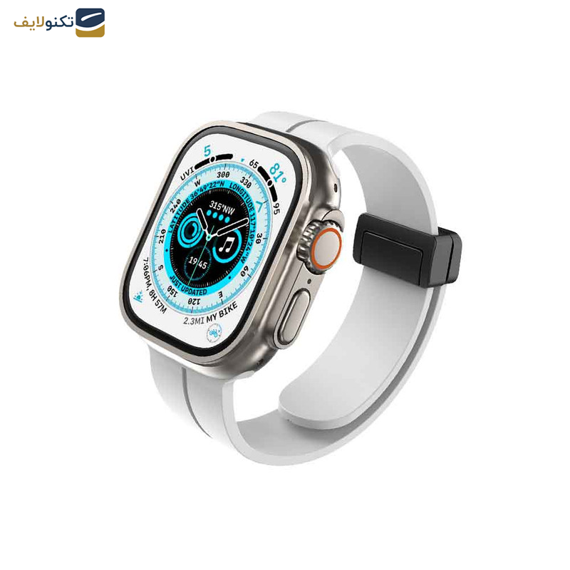 بند کوتتسی مدل W108 21047 مناسب برای اپل واچ 38/40/41 میلی متری بند کوتتسی مدل W108 21047 مناسب برای اپل واچ 38/40/41 میلی متری