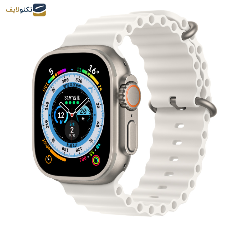 بند کوتتسی مدل 21043 W96 مناسب برای اپل واچ 42/44/45/49 میلی متری  بند کوتتسی مدل 21043 W96 مناسب برای اپل واچ 42/44/45/49 میلی متری