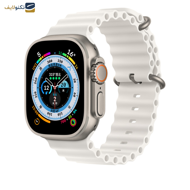 بند کوتتسی مدل 21042 W96 مناسب برای اپل واچ 38/40/41 میلی متری  بند کوتتسی مدل 21042 W96 مناسب برای اپل واچ 38/40/41 میلی متری