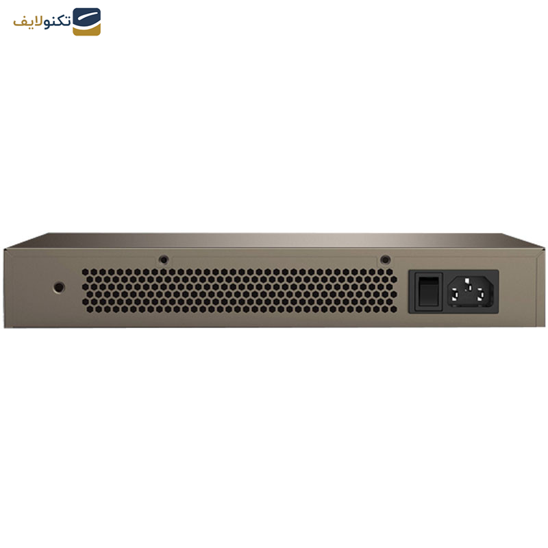 سوییچ ۲۴ پورت تندا مدل TEG1024D سوییچ ۲۴ پورت تندا مدل TEG1024D